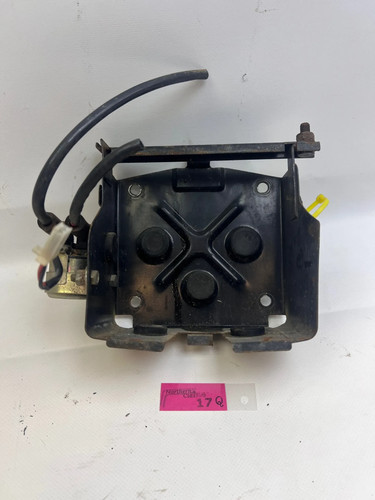 Bajaj chetak batterie - bajaj,