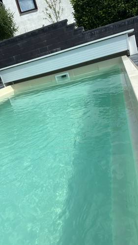 Grando poolabdeckung oberflur - grando,