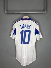Frankreich • ZINEDINE ZIDANE