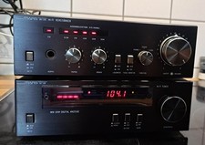 MARS MV 100 HIFI Verstärker +