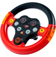BIG Multi-Sound-Wheel Lenkrad