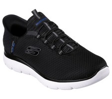 Skechers Slip On Sneaker für