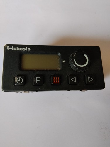 Original uhr bedienteil - ,