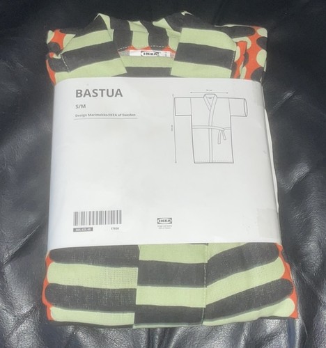 Bademantel bastua ikea - bademantel,