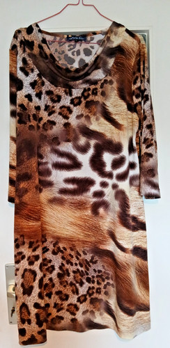 Tolles slinky kleid julie - slinky, c