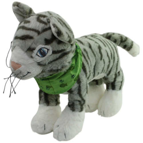 Ikea katze mit halstuch - ikea,