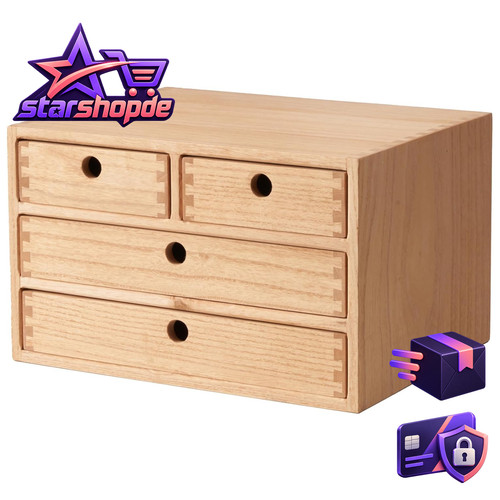 Schubladenbox holz - schubladenbox,