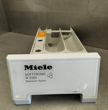 Miele w3365 softtronic - miele,