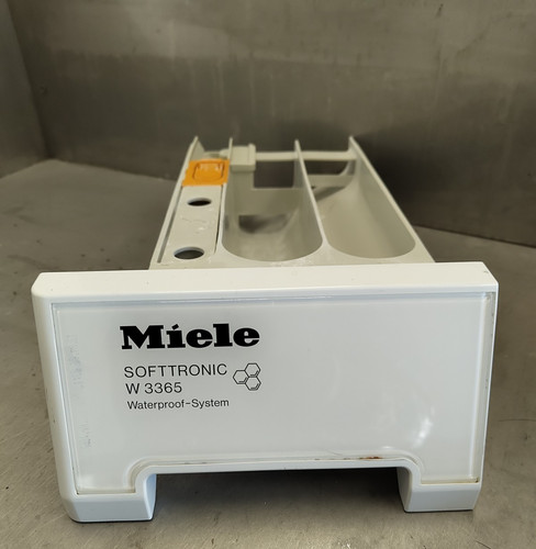 Miele w3365 softtronic - w3365,