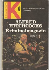 Alfred Hitchcocks