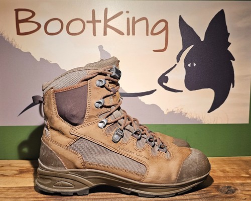Haix scout leichte walking - haix, walking-