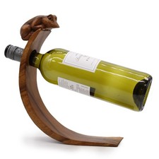 Suar holz frosch balance - suar,