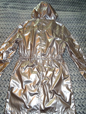 Lackmantel,Regenmantel,Glanz