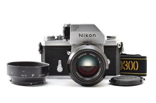 All works nikon photomic ftn - works,