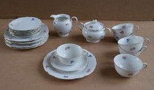 Vintage Kaffeeservice /