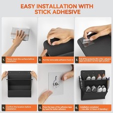 Für Büro für Wohnmobile