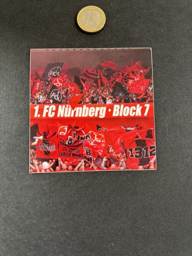 Ultras nürnberg sticker un94 - ultras,