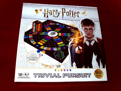 Hasbro präsentiert harry - hasbro,
