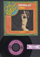 Brenda Lee: I'm Sorry / Sweet