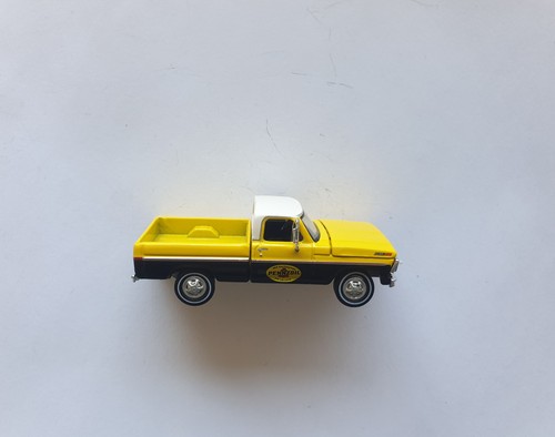 1972 ford 100 pennzoil - ford, ***