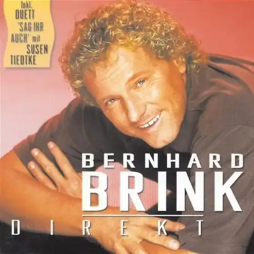 Bernhard brink direkt - bernhard,