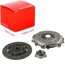 HERTH+BUSS KUPPLUNGSSATZ