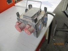 RÜD/TUT90/2:1 Stromverteiler PCE 16/32A 6h