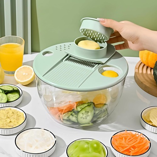 Salatschleuder salattrockner - salatschleuder,