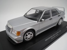 Minichamps mercedes benz - mercedes-benz, 190e