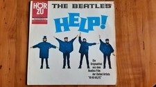 HELP! von The Beatles HÖR ZU