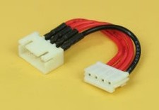 JP BALANCER LEAD ADAPTER S3