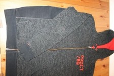 Fishbone Sweatjacke L Mehrfarbig mit Mängeln #U2659