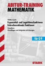 Training Mathematik Oberstufe / Exponential- und Logarit... | Buch | Zustand gut