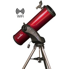Skywatcher teleskop 150 750 - teleskop, 150/750