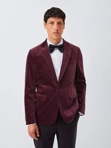 John lewis anzug - anzug, jacke