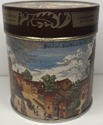 Alte otto schmidt lebkuchen - alte, e