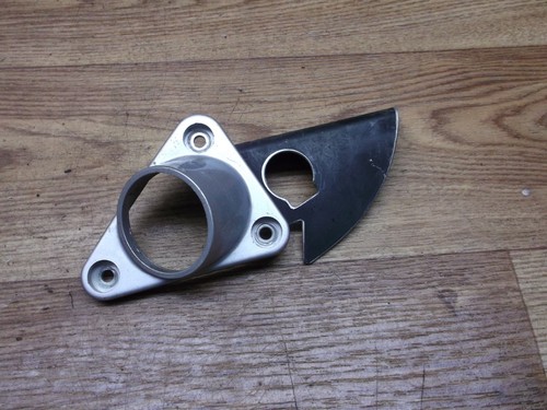 Honda nsr 125 jc22 - honda,