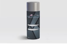 Autolack Spraydose für VW Audi LR902 GRAUWEISS R902 400ml