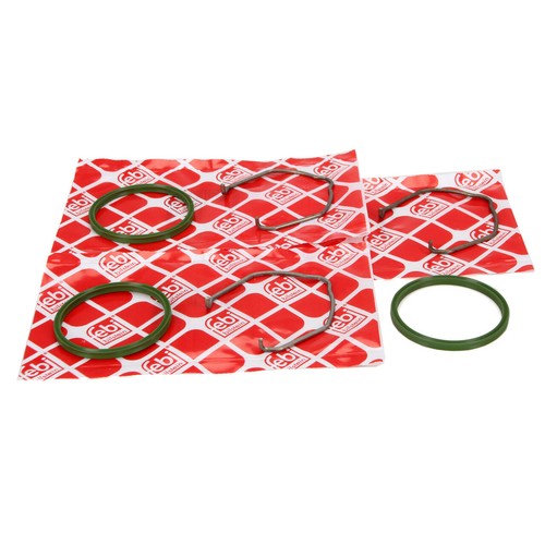 Dichtring halteklammer - 3x, +
