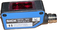 SICK Lichtschranke WT100-P3430 ( 6026077 )