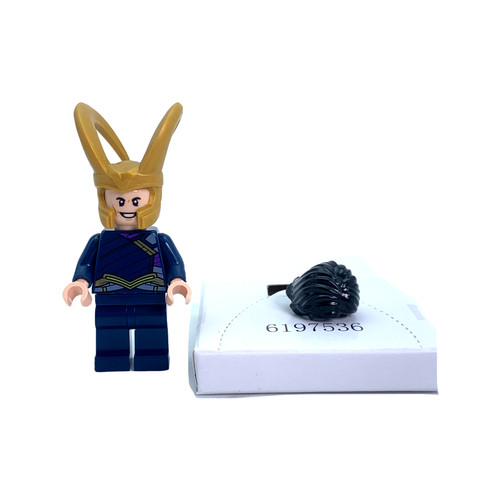 Lego marvel super heroes - heroes,