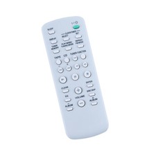 Remote Control For Sony