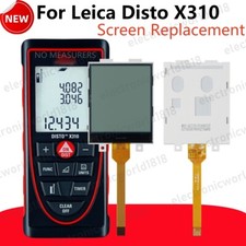 Display For Leica DISTO X310