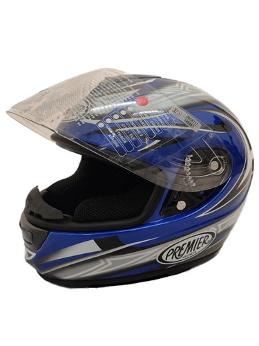 Integralhelm premier modell - integralhelm,