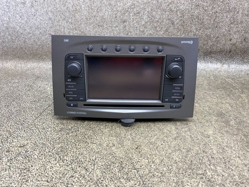 Radio navigation multimedia - radio,