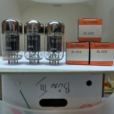 1x EL503 Ultron / Philips