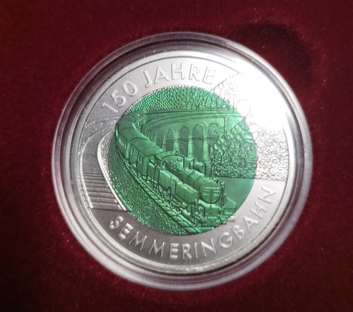 Euro niob 2004 - 25,