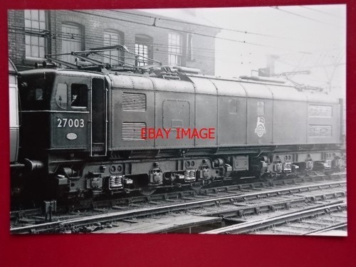 Foto klasse elektrolok - klasse, 77
