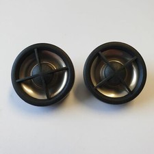 1 Paar Magnat Tweeter