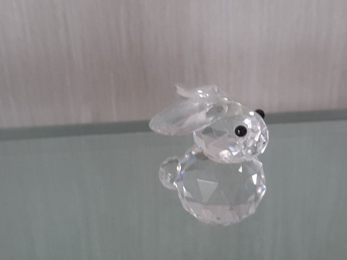 Swarovski kleiner süßer - swarovski,,